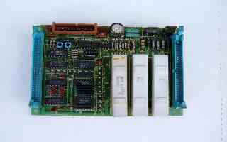 A20B-0007-0750 BOARD