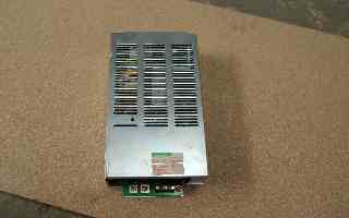 COUTANT PSU MODEL HSN250C-13
