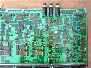 A20B-0002-0942 Position control Analog