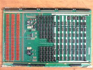 A16B-0160-0470 I/O BOARD