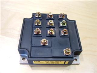 FANUC TRANSISTORS