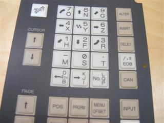 KEYPADS