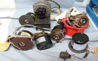 Encoders