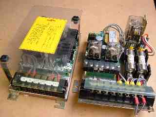 Input Units For Fanuc CNC Systems